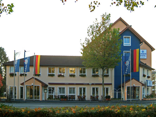 Hilden Germany discount booking.com