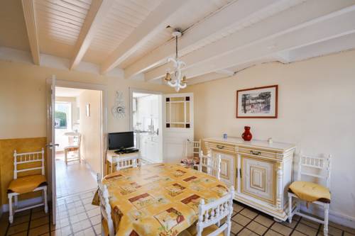 Saint Gilles Croix de vie Francia Reservas Promo Descuentos booking.com