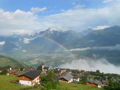 Veysonnaz Switzerland discount booking.com