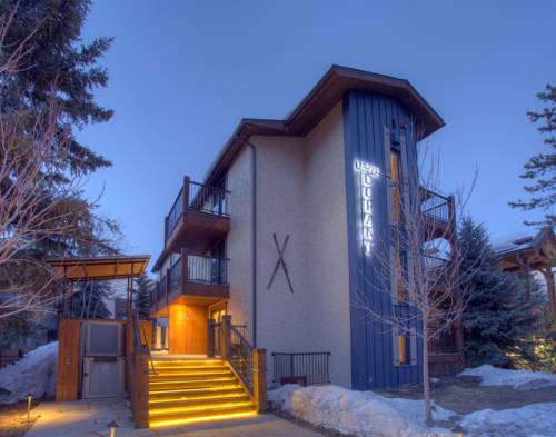 Aspen (Colorado) United States discount booking.com