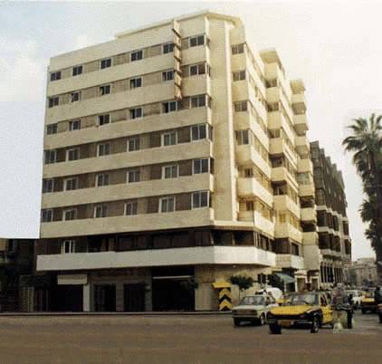 Alejandría Egipto Reservas Promo Descuentos booking.com