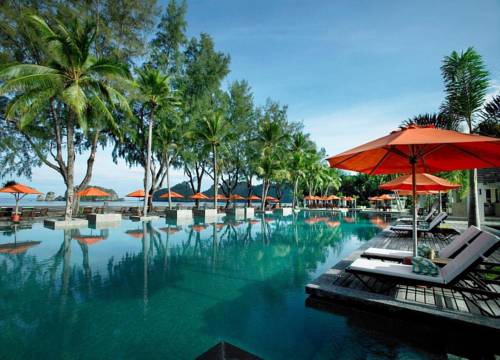 Tanjung Rhu Malaysia discount booking.com