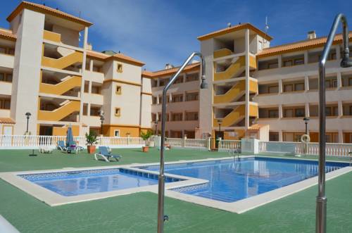Mar de Cristal España Reservas Promo Descuentos booking.com