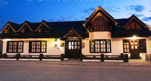 Ushuaia Argentina discount booking.com