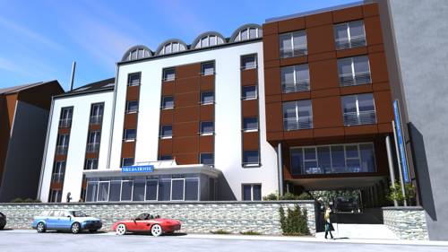 Bastogne Bélgica Reservas Promo Descuentos booking.com