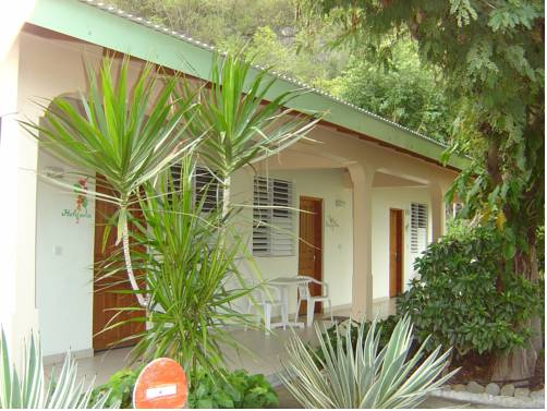 Coulibistrie Dominica Reservas Promo Descuentos booking.com