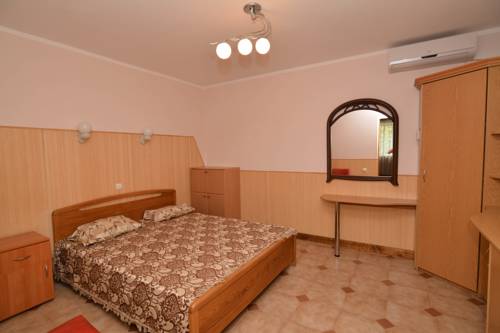 Yevpatoriya Crimea discount booking.com