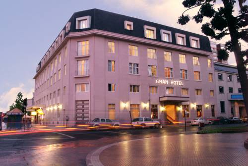Chillán Chile Reservas Promo Descuentos booking.com