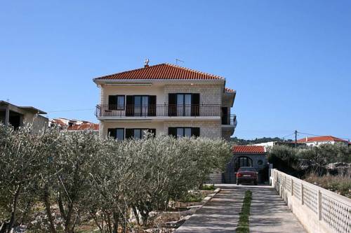 Slatine Croatia discount booking.com
