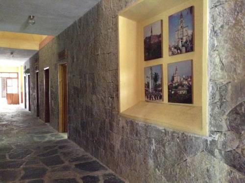 Cuetzalan del Progreso México Reservas Promo Descuentos booking.com