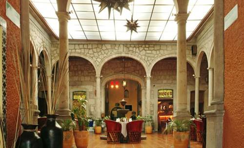 Morelia México Reservas Promo Descuentos booking.com