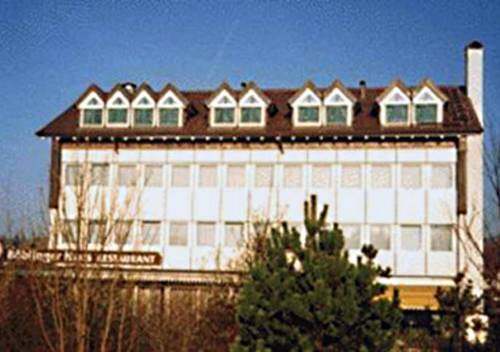 Böblingen Alemania Reservas Promo Descuentos booking.com
