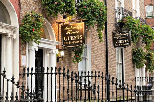 Dublin Ireland discount booking.com