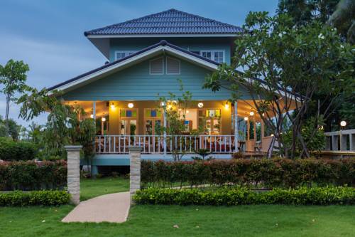 Sam Roi Yot Tailandia Reservas Promo Descuentos booking.com