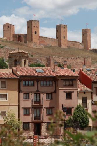 Molina de Aragón Spain discount booking.com