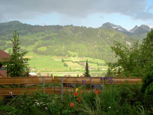 Zweisimmen Switzerland discount booking.com