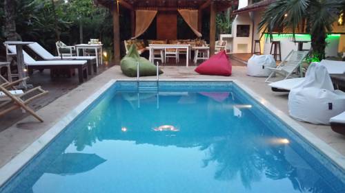 Trancoso (Bahia) Brazil discount booking.com