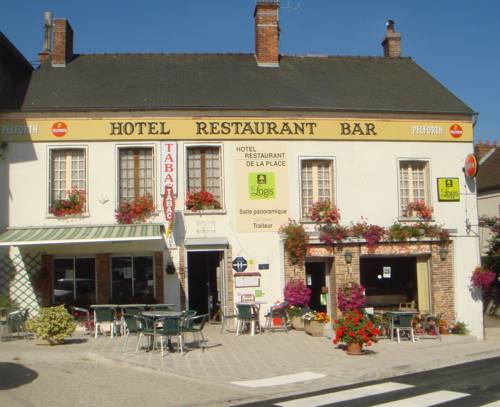 Montmort-Lucy France discount booking.com