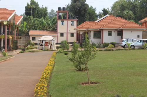 Jinja Uganda discount booking.com