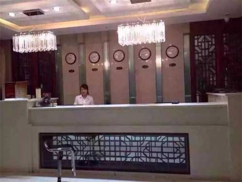 Dongyang China discount booking.com