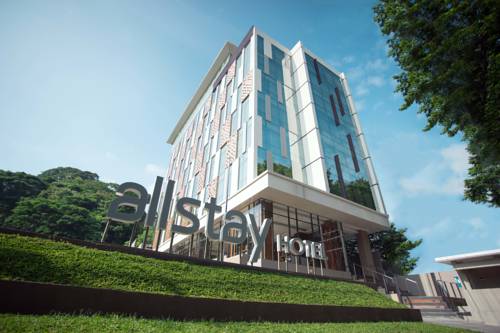 Semarang Indonesia discount booking.com