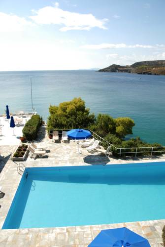 Aegina Greece discount booking.com