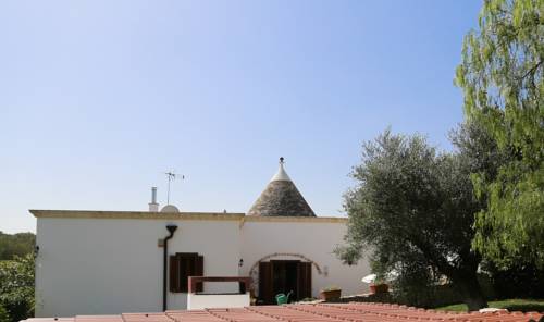 San Vito dei Normanni Italy discount booking.com