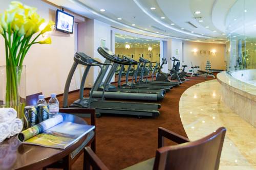 Jiangyin China discount booking.com