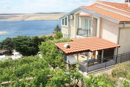 Jadranovo Croatia discount booking.com
