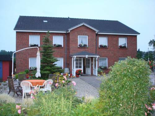 Ahlefeld Bistensee Germany discount booking.com
