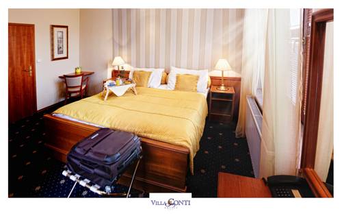 Písek Republica checa Reservas Promo Descuentos booking.com