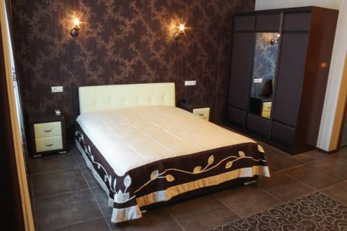 Borisoglebsk Rusia Reservas Promo Descuentos booking.com