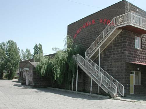 Gyumri Armenia discount booking.com