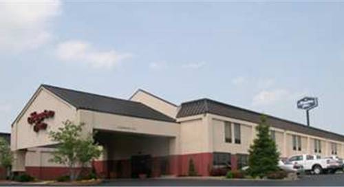 Winchester (Kentucky) United States discount booking.com