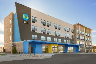 Cheyenne (WY) United States discount agoda.com