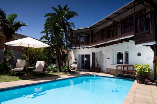 Durban South Africa discount booking.com