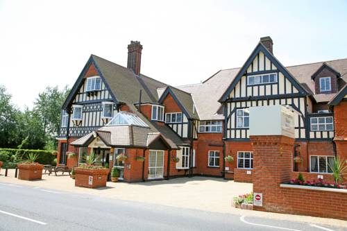 Brentwood United Kingdom discount booking.com