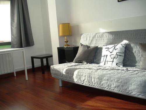 Berga Spain discount booking.com