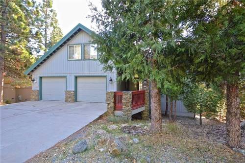 Shaver Lake (California) United States discount booking.com