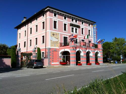 Trivignano Udinese Italy discount booking.com