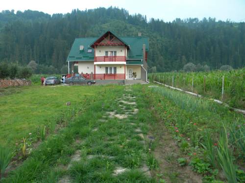 Frumosu Romania discount booking.com