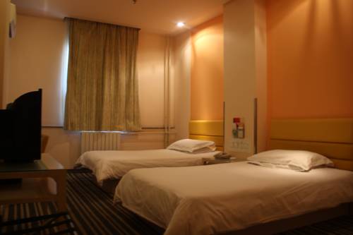Binzhou China Reservas Promo Descuentos booking.com