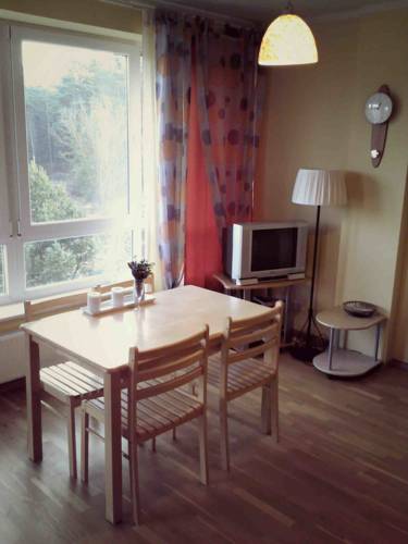 Druskininkai Lithuania discount booking.com