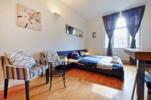 Praha 3 Czechia (Czech republic) discount booking.com