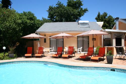 Somerset West Sudáfrica Reservas Promo Descuentos booking.com