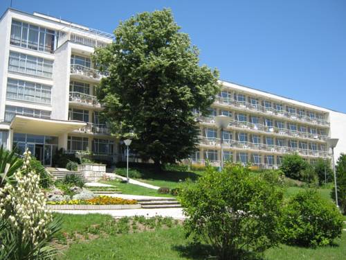 Saints Constantine & Helena Resort Bulgaria Reservas Promo Descuentos booking.com