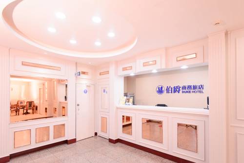 Zhongli Taiwán Reservas Promo Descuentos booking.com