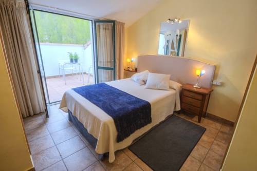 Leitza Spain discount booking.com