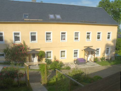 Kirnitzschtal Germany discount booking.com