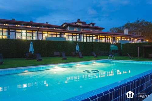 Torazo Spain discount booking.com